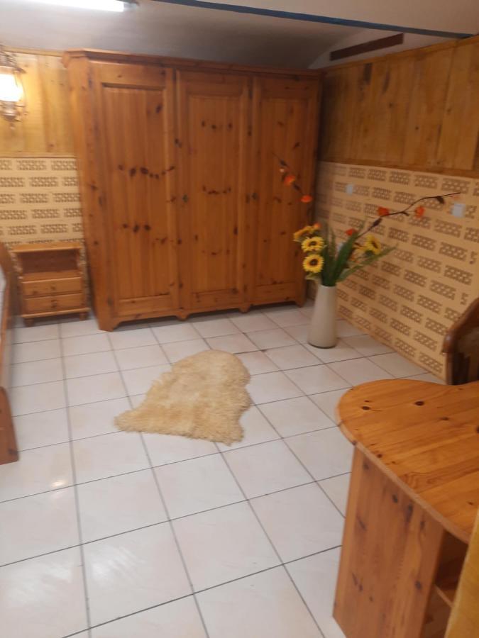 Apartament Pe Malul Raului Bega Τιμισοάρα Εξωτερικό φωτογραφία