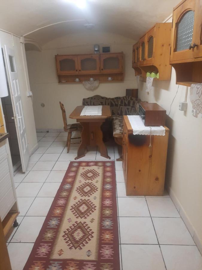 Apartament Pe Malul Raului Bega Τιμισοάρα Εξωτερικό φωτογραφία